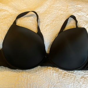 Black Torrid Bra size 50B